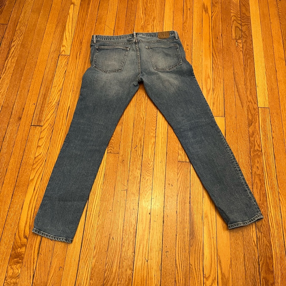 GAP Jeans - Picture 2 of 4